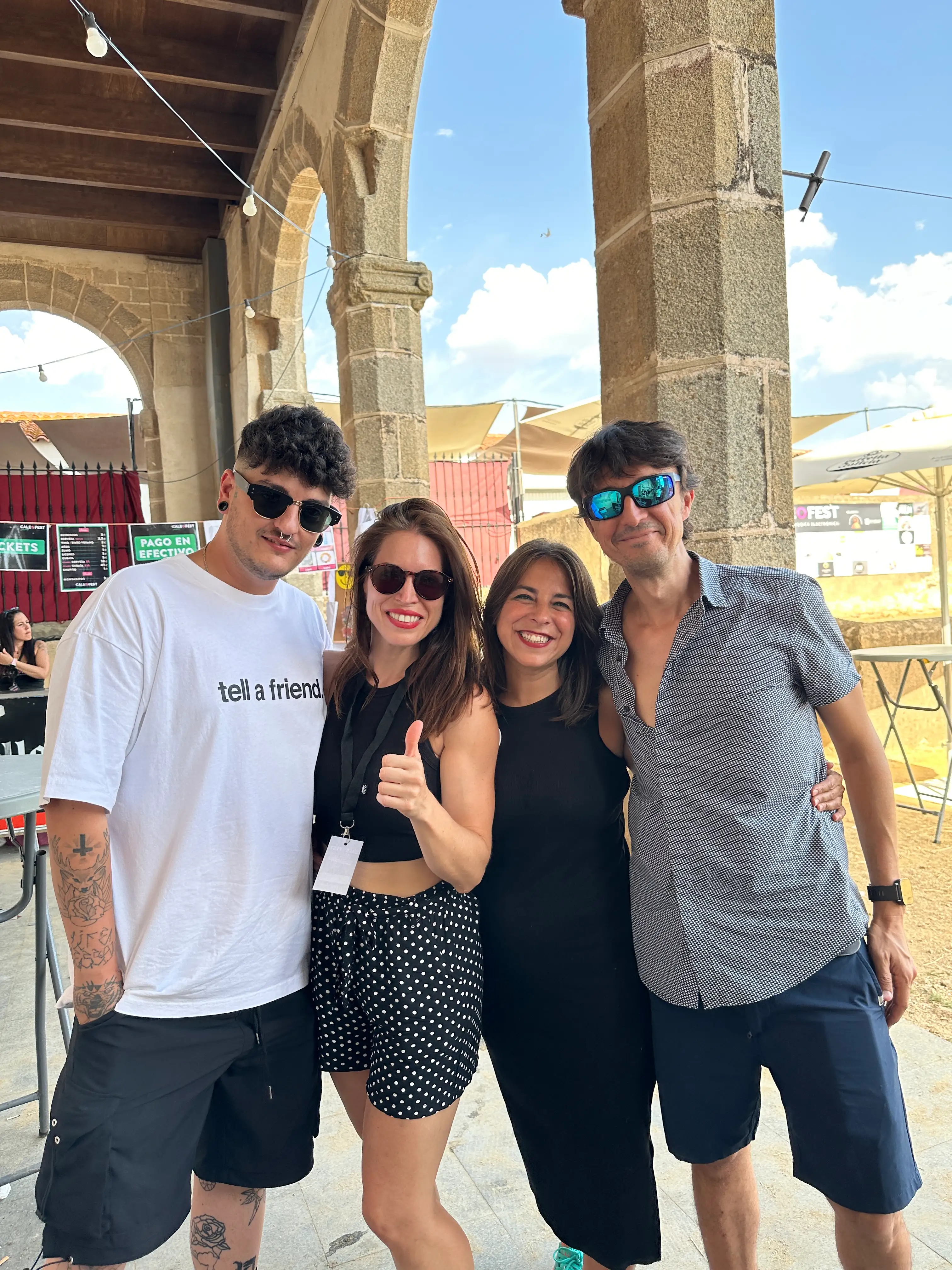 Foto del festival 10