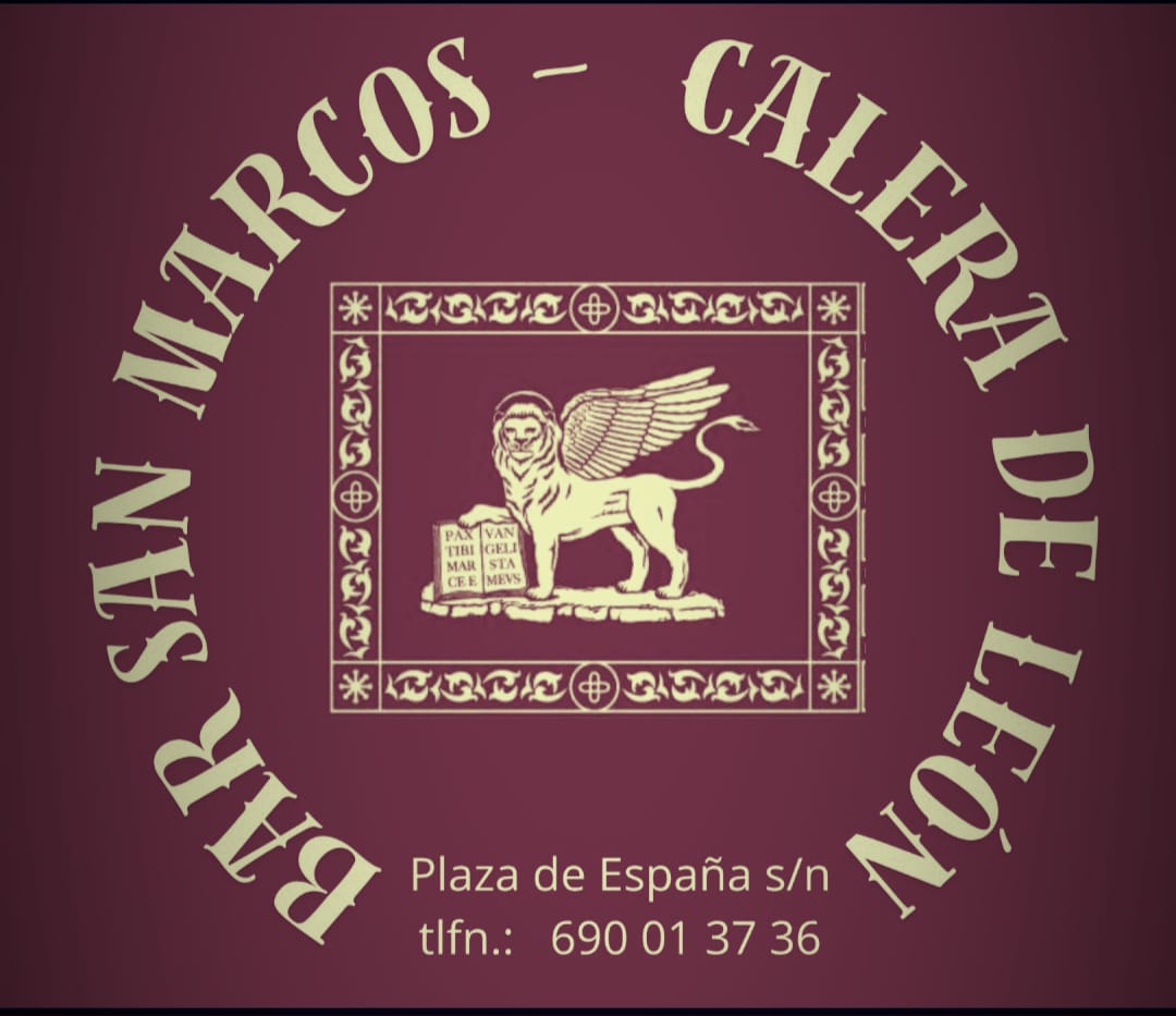 Bar San Marcos