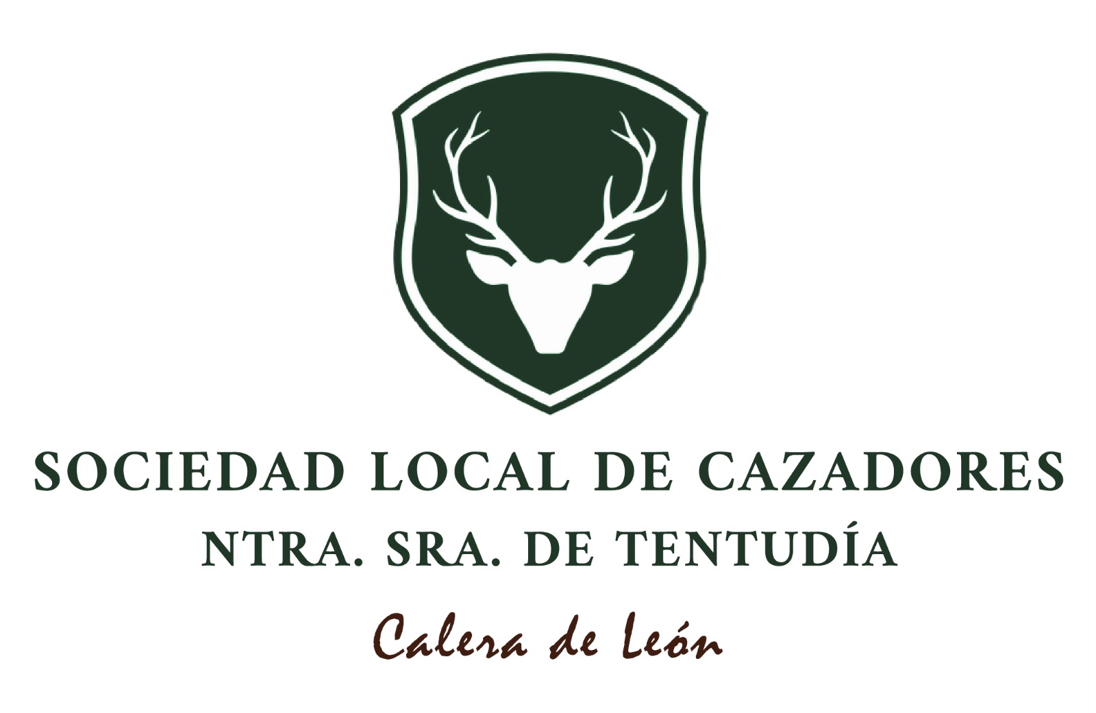 Asociación de cazadores de Calera de León