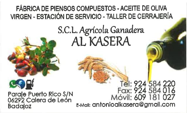 Cooperativa Al Kasera