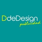 Ddesign publicidad