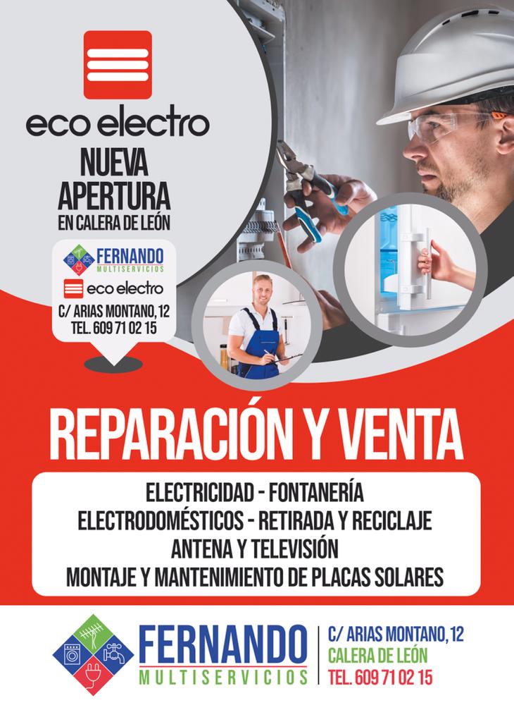 Fernando multiservicios