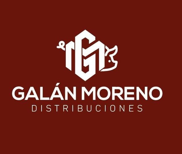 Galán Moreno distribuciones