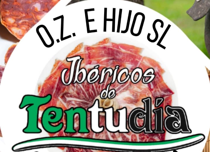 Ibéricos de Tentudía