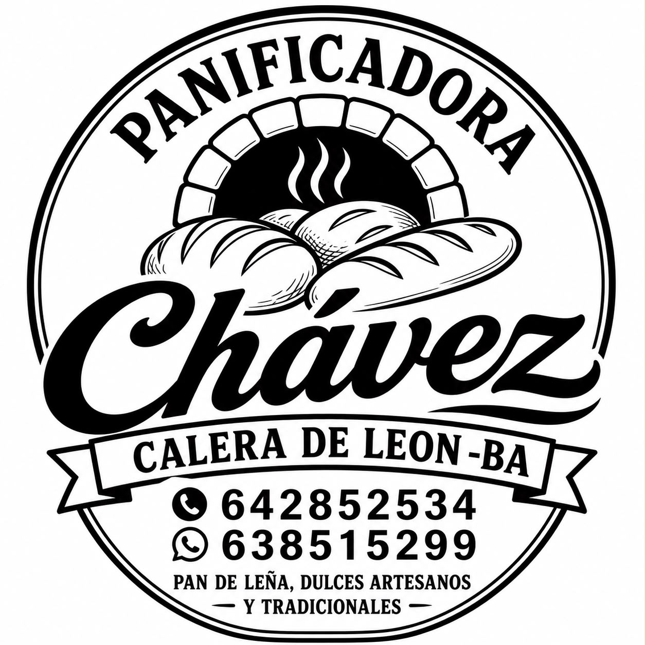 Panadería Chávez