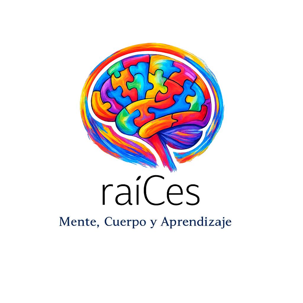 raiCes. Mente, cuerpo y aprendizaje