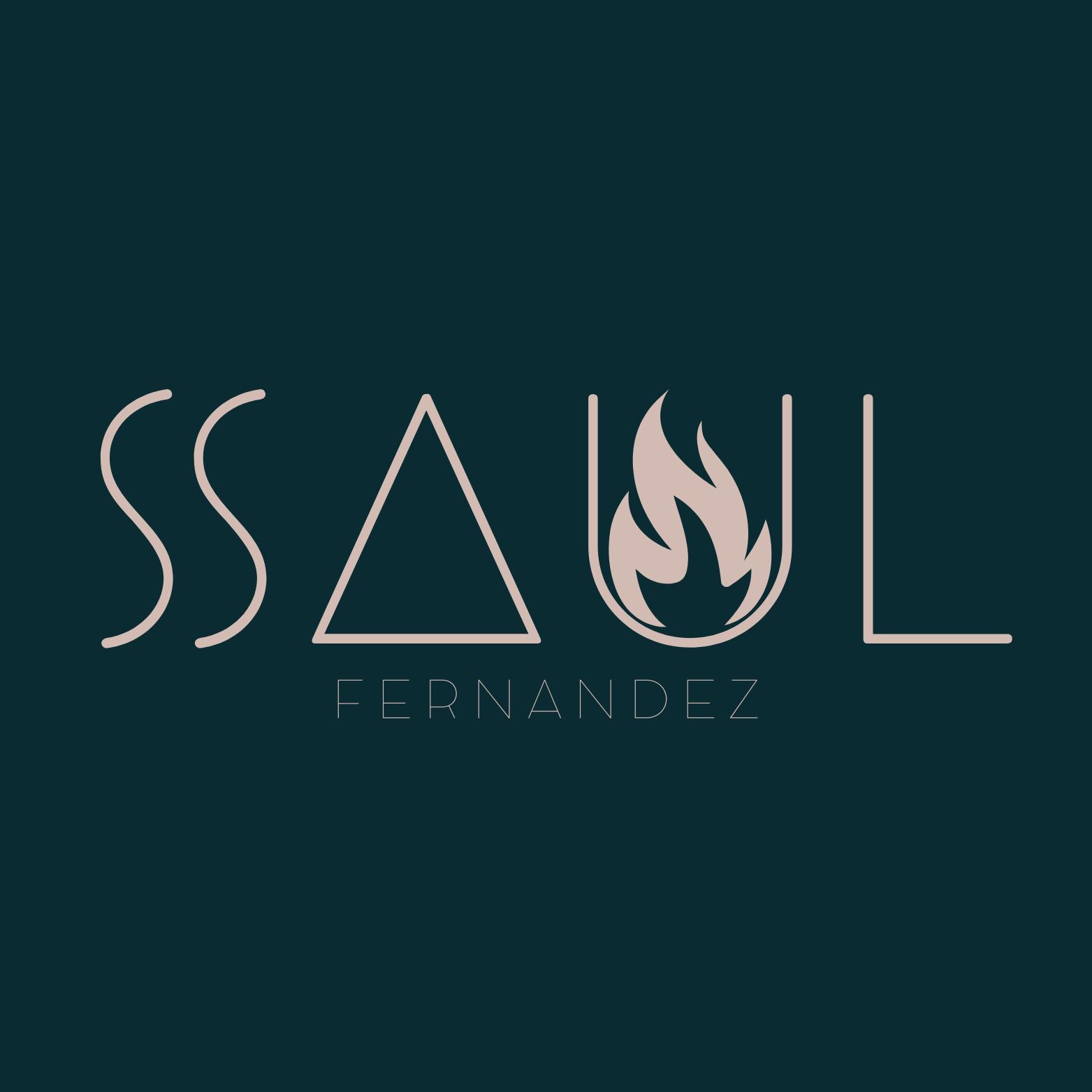Saúl Fernández