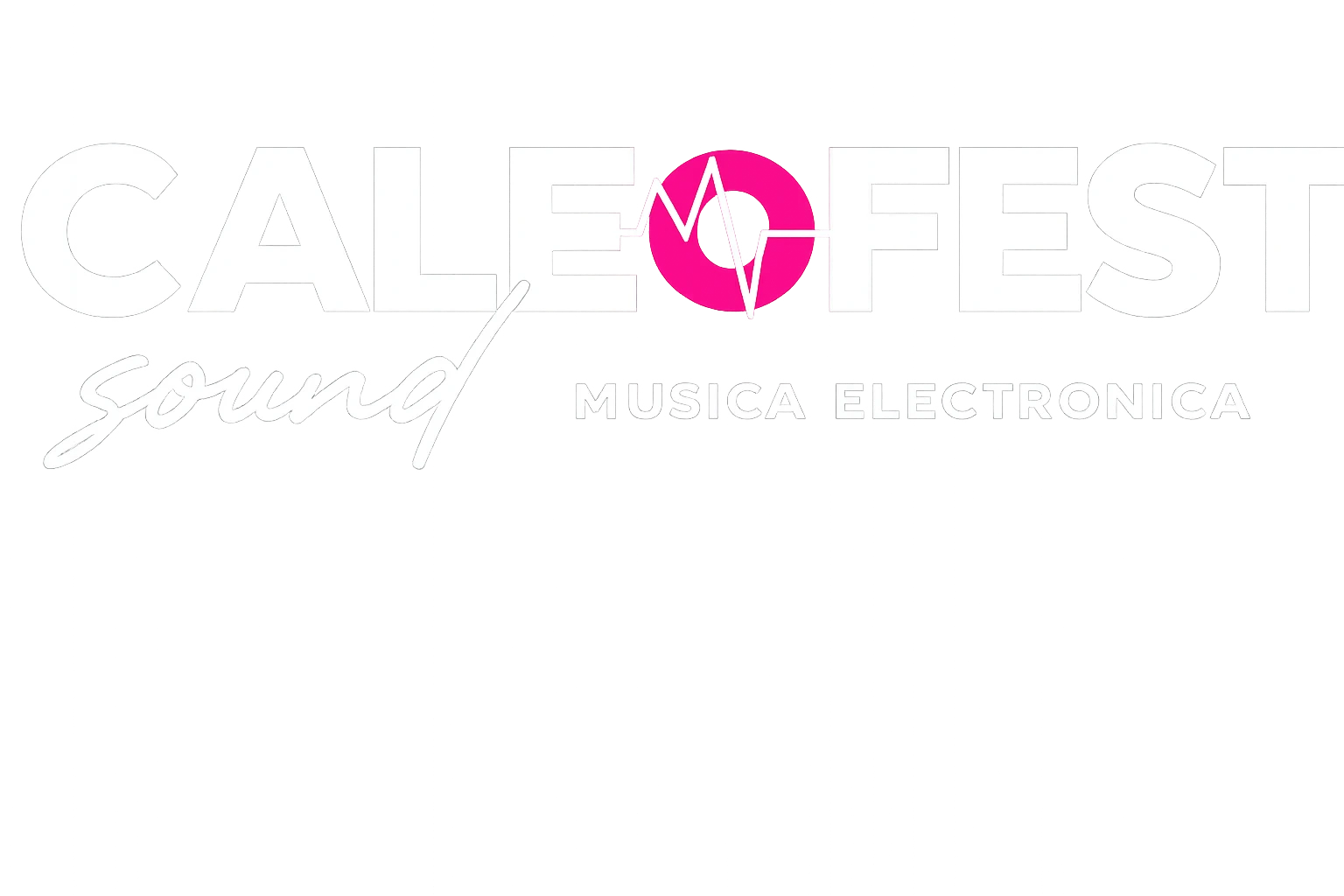 Caleofest Logo